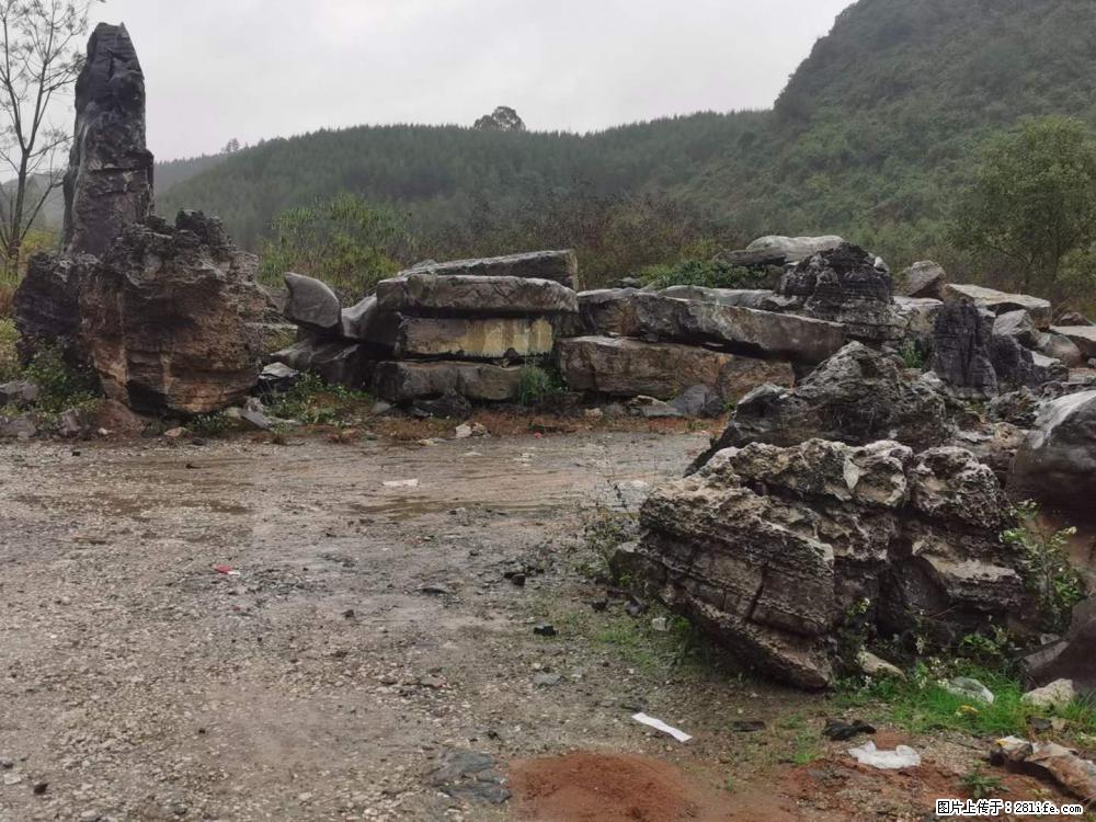 风景石、假山石大量有货,有需要的欢迎联系 - 新手上路 - 香港生活社区 - 香港28生活网 hk.28life.com
