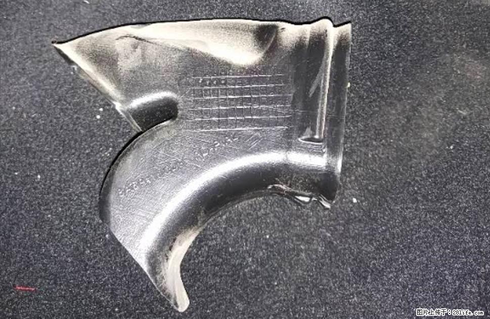 【福特·嘉年华】主驾驶位脚部空调不出风,如何解决? - 车友部落 - 香港生活社区 - 香港28生活网 hk.28life.com