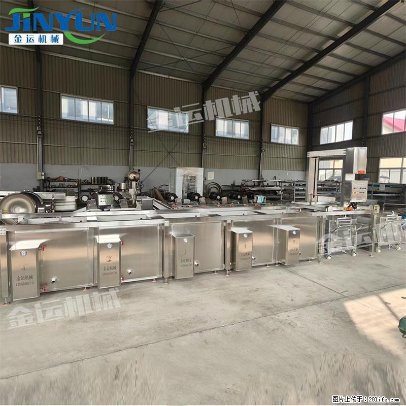 五联多联卤煮锅 连续式蜂窝卤煮锅 卤鸡卤蛋大批量生产卤煮设备 - 综合信息 - 其他综合 - 香港分类信息 - 香港28生活网 hk.28life.com