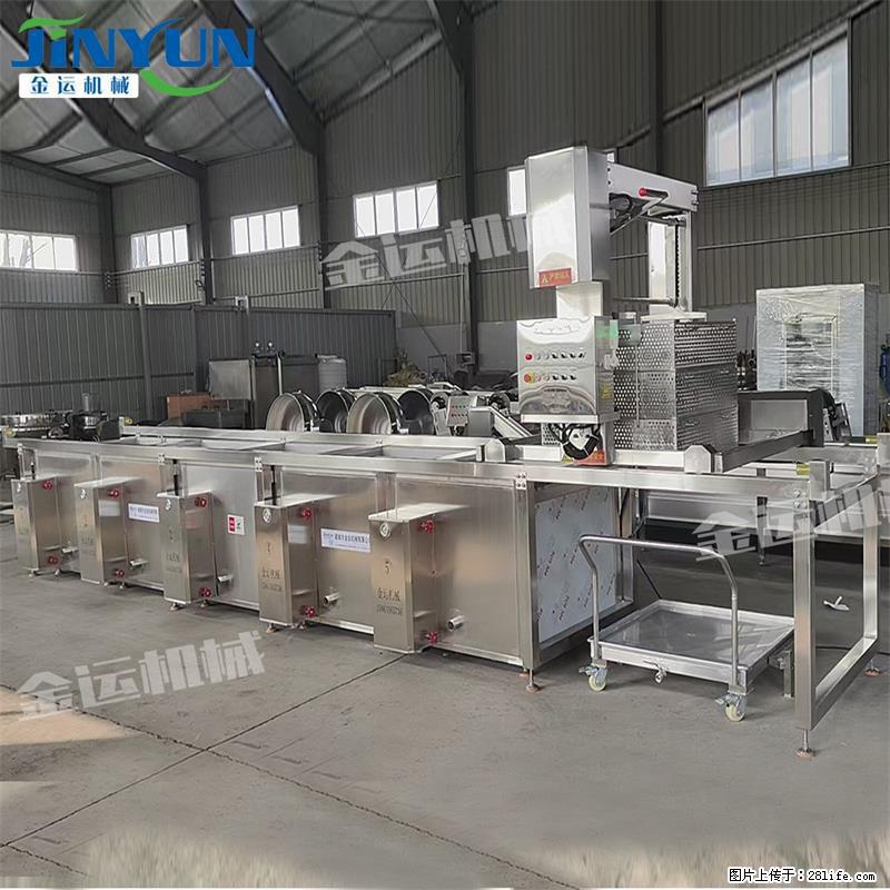 五联多联卤煮锅 连续式蜂窝卤煮锅 卤鸡卤蛋大批量生产卤煮设备 - 综合信息 - 其他综合 - 香港分类信息 - 香港28生活网 hk.28life.com