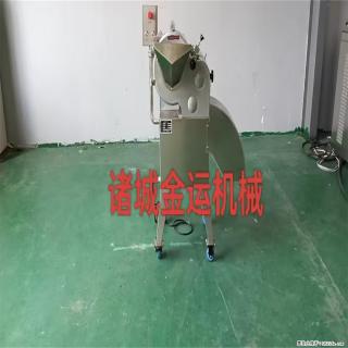 大蒜三维切丁机 商用果蔬切丁设备 苹果土豆切粒机 - 香港28生活网 hk.28life.com