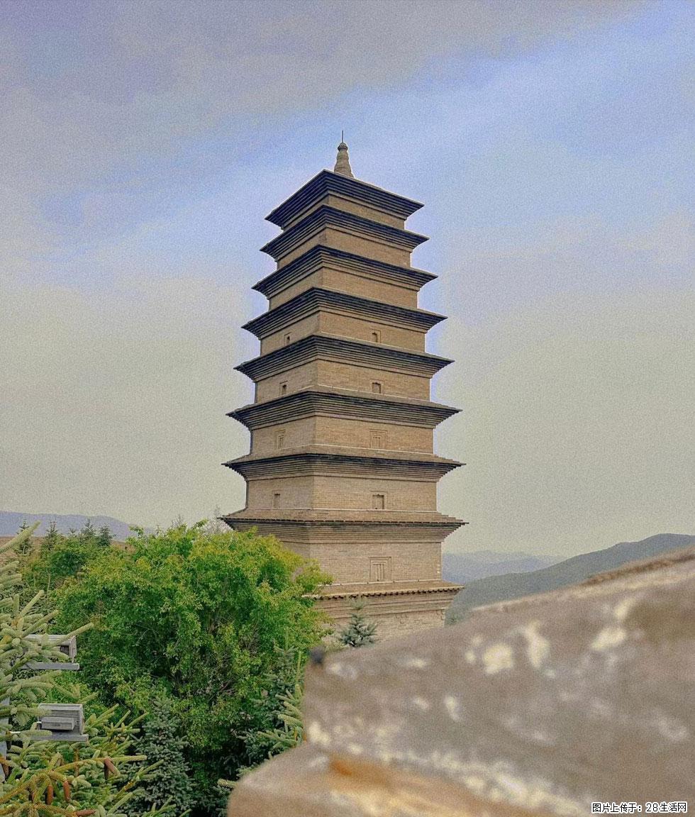 朔州【崇福寺】朔州老城，寺庙道观，少喧嚣，多古韵，朔州是山西被低估的塞上秘境。 - 游山玩水 - 香港生活社区 - 香港28生活网 hk.28life.com