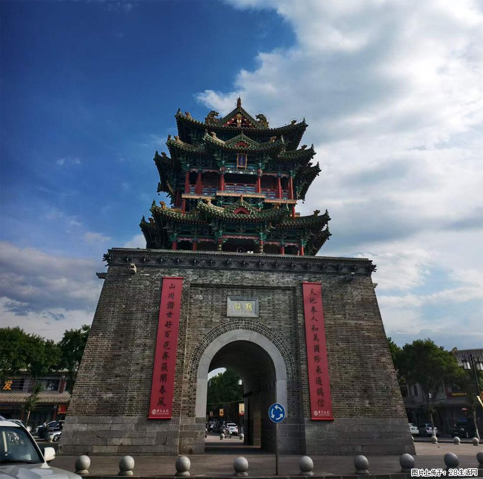 朔州【崇福寺】朔州老城，寺庙道观，少喧嚣，多古韵，朔州是山西被低估的塞上秘境。 - 游山玩水 - 香港生活社区 - 香港28生活网 hk.28life.com