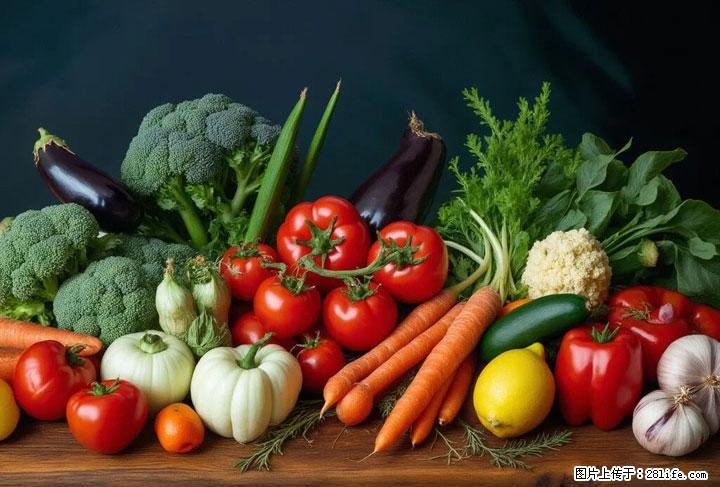 这10种蔬菜很“怕冷”，放进冰箱坏得更快！科学保存黄金法则来了！ - 香港生活资讯 - 香港28生活网 hk.28life.com