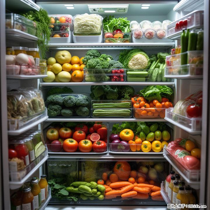 这10种蔬菜很“怕冷”，放进冰箱坏得更快！科学保存黄金法则来了！ - 香港生活资讯 - 香港28生活网 hk.28life.com