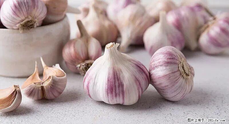 抗菌消炎、护肝健脾!这种“天然青霉素”就在你家餐桌上,春季吃正合适 - 香港生活资讯 - 香港28生活网 hk.28life.com
