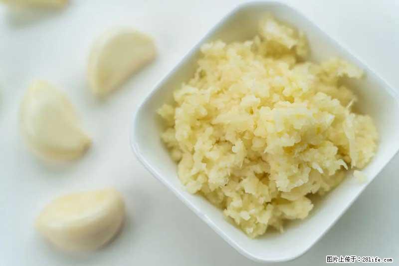 抗菌消炎、护肝健脾!这种“天然青霉素”就在你家餐桌上,春季吃正合适 - 香港生活资讯 - 香港28生活网 hk.28life.com