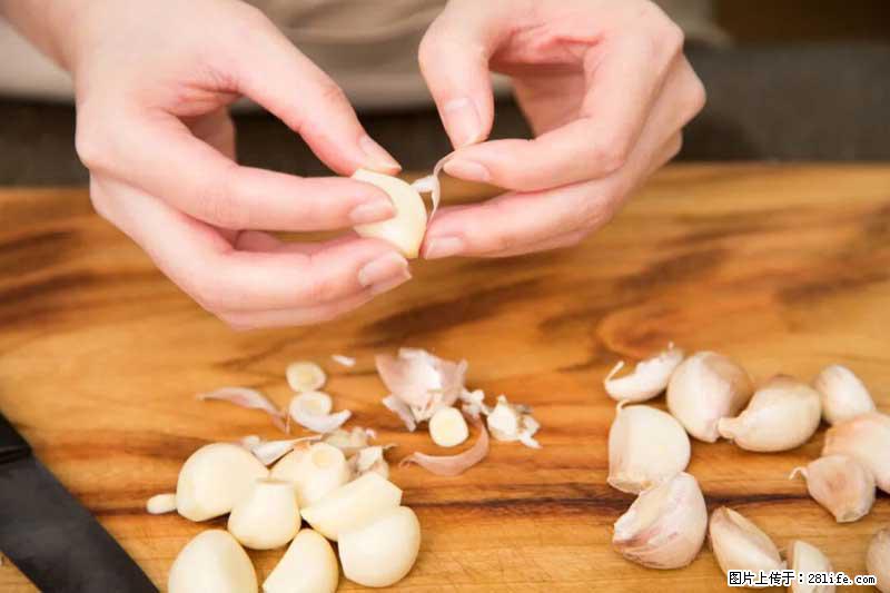 抗菌消炎、护肝健脾!这种“天然青霉素”就在你家餐桌上,春季吃正合适 - 香港生活资讯 - 香港28生活网 hk.28life.com