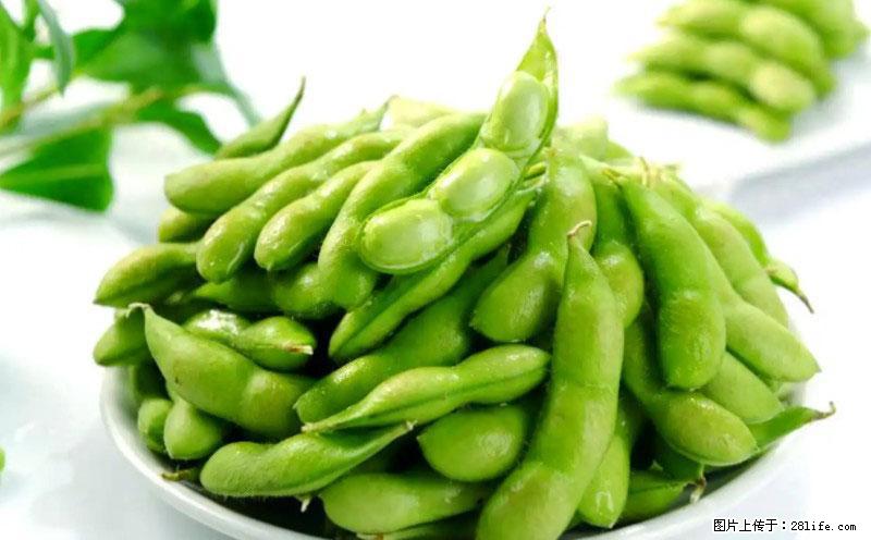 这些蔬菜是“天然钙片”，这6种被医生重点推荐 - 香港生活资讯 - 香港28生活网 hk.28life.com