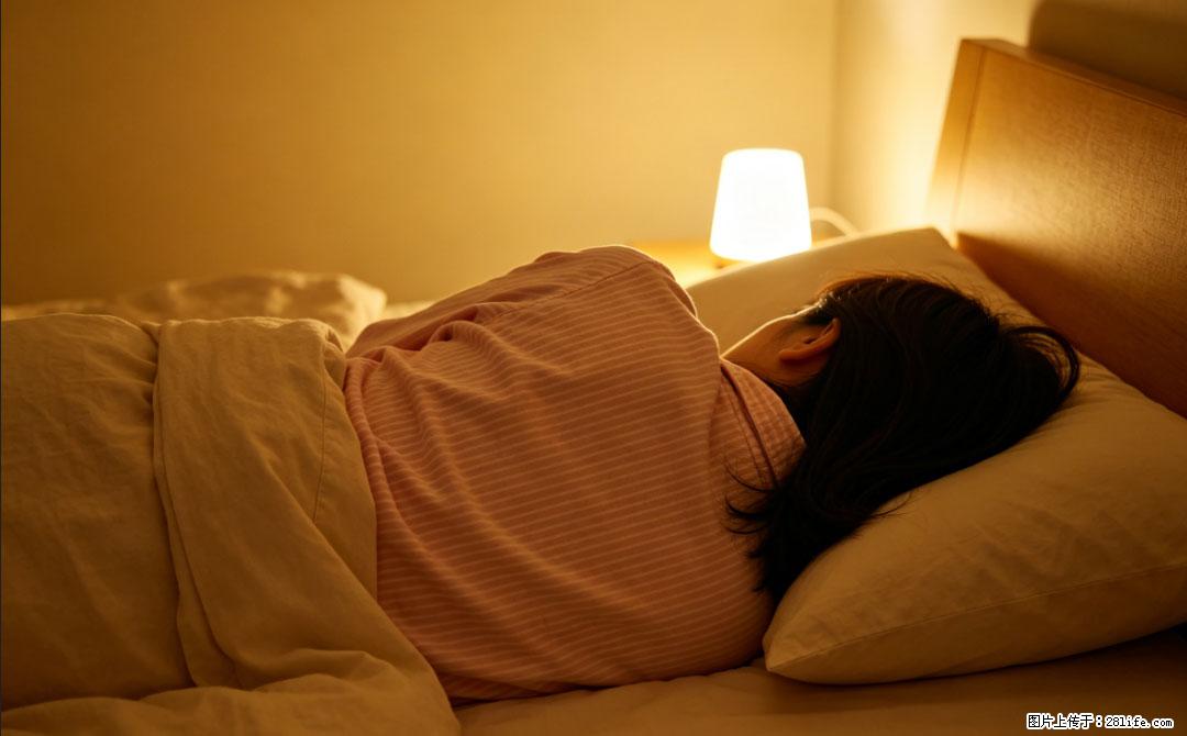 熬夜会让猝死风险飙升！出现以下4种情况赶紧休息→ - 香港生活资讯 - 香港28生活网 hk.28life.com