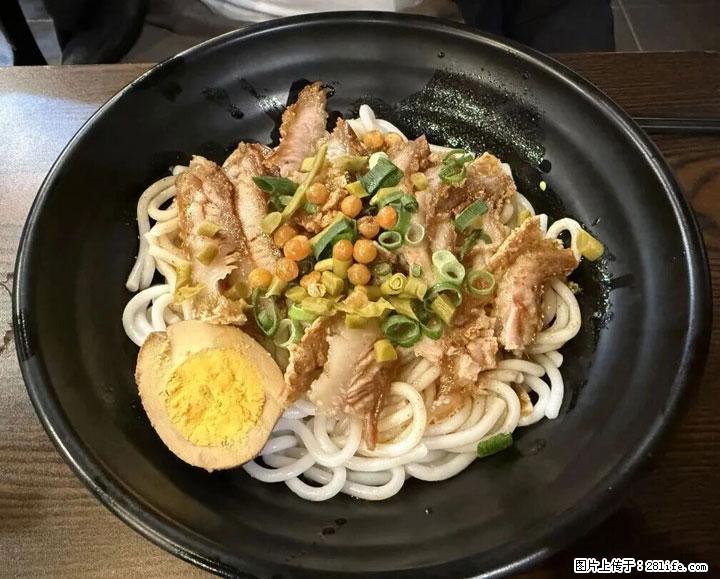 桂林米粉:承载乡愁与文化传承的美食 - 香港生活资讯 - 香港28生活网 hk.28life.com